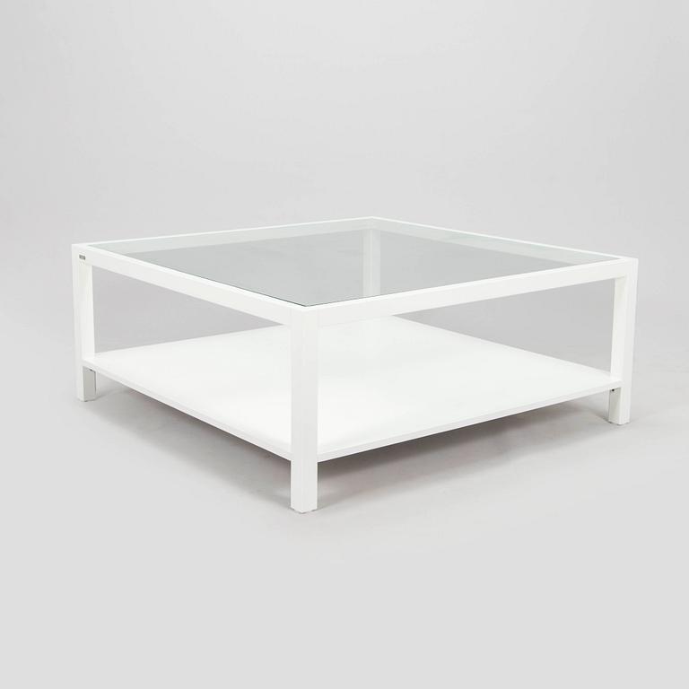 Annika Reuterswärd, soffbord,  "Bas 1", Fogia Collection, Sverige.