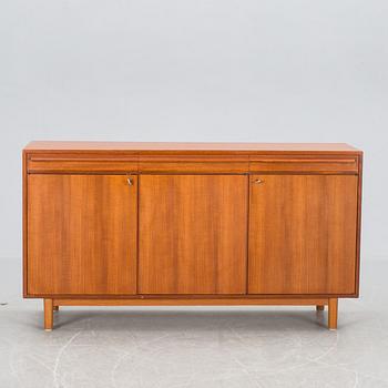 SIDEBOARD, Bertil Fridhagen, Bodafors 1962.
