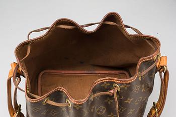 VÄSKA, "Petit Noe", Louis Vuitton.