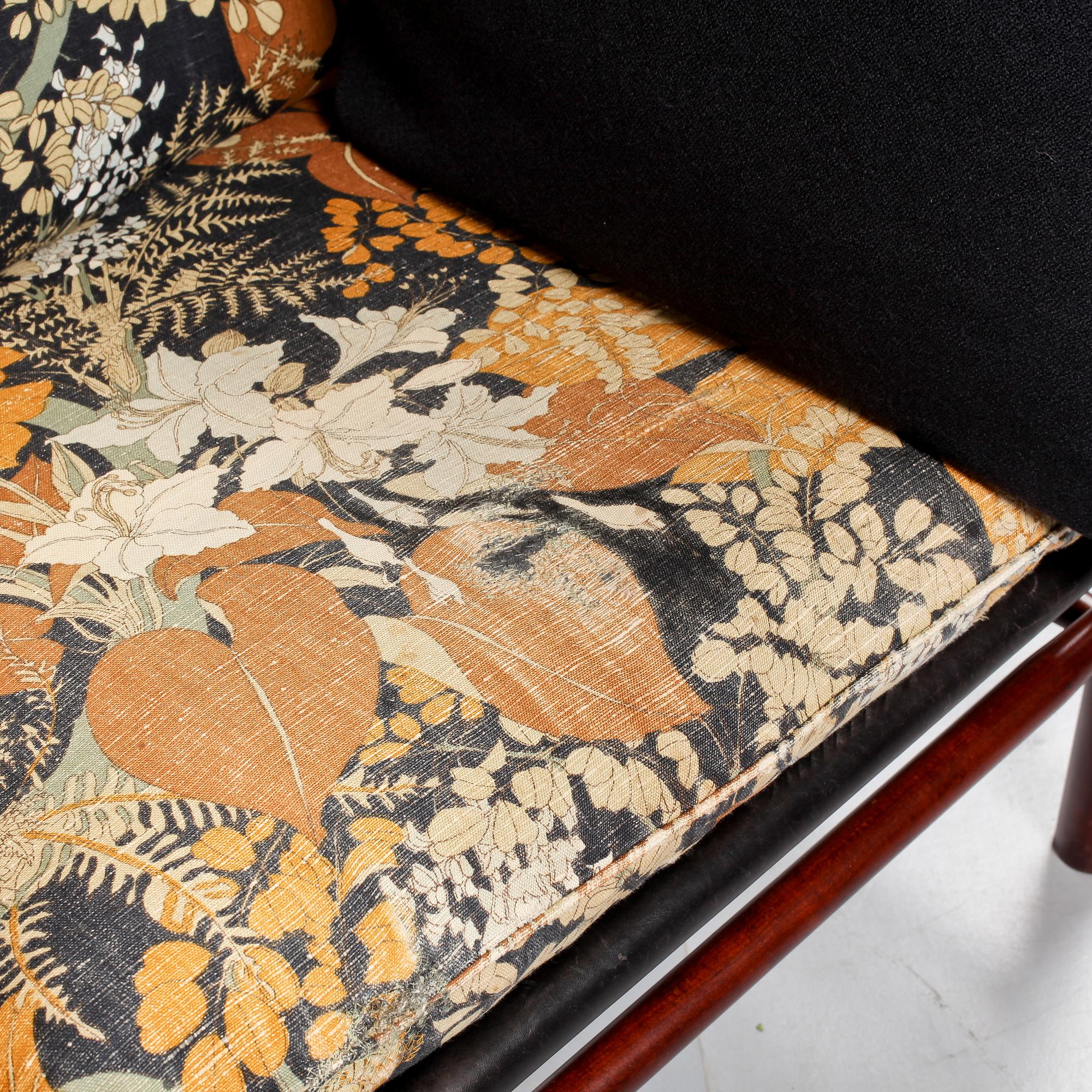 SOFFA, "Ilona", Arne Norell, Aneby, 1900-talets andra hälft.