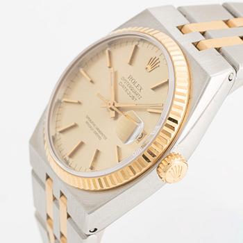 Rolex, Oysterquartz, Datejust, ca 1982.