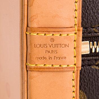 Louis Vuitton, "Alma", laukku.