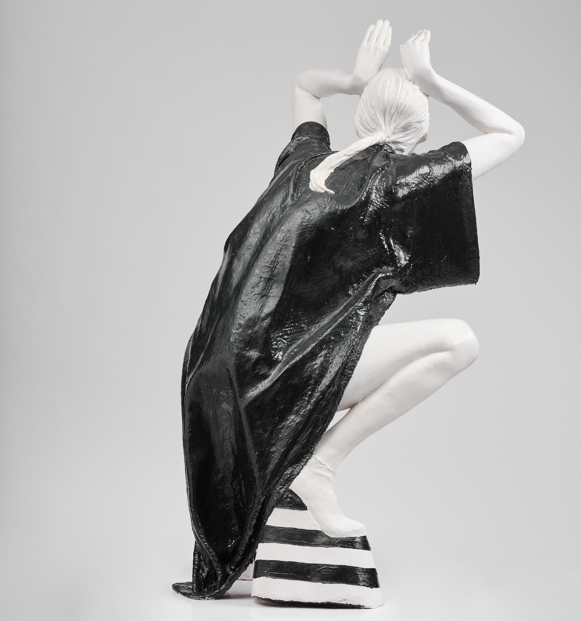 Cajsa von Zeipel, "Rabbit".