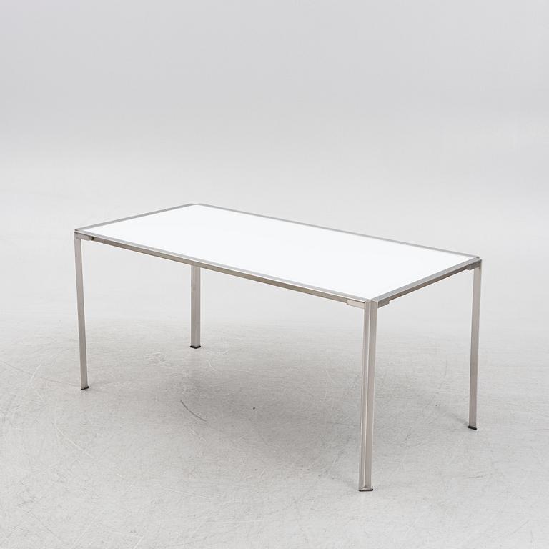 Giandomenico Belotti, trädgårdsbord/matbord, "Green Table", Alias.