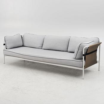 Ronan & Erwan Bouroullec, sofa "Can 3 seater", Hay, contemporary.