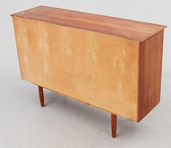 SIDEBOARD, Sörheim, Norge, 1950/60-tal.