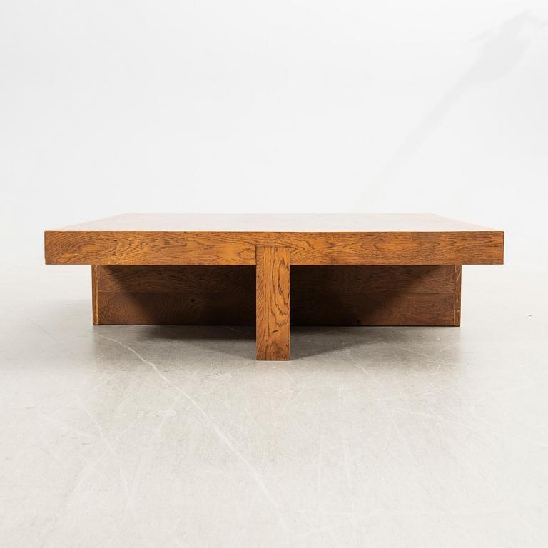 Coffee table, late 1900s/2000s.