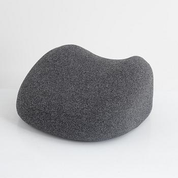 Claesson Koivisto Rune, massagekudde, "Soft Stone neck", &Medical, Japan, 2016.