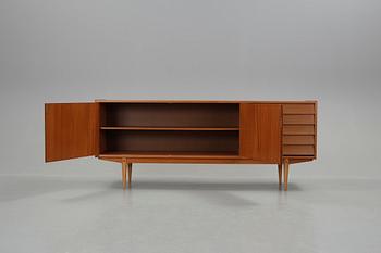 SIDEBOARD, 1950/60-tal.