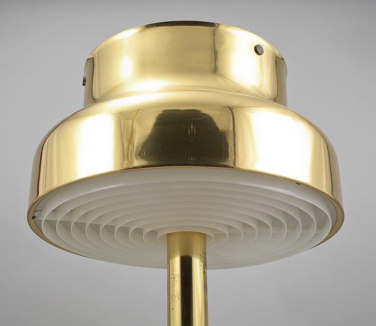 BORDSLAMPA, "Bumling", Anders Pehrson, Ateljé Lyktan, Åhus, 1900-talets andra hälft.