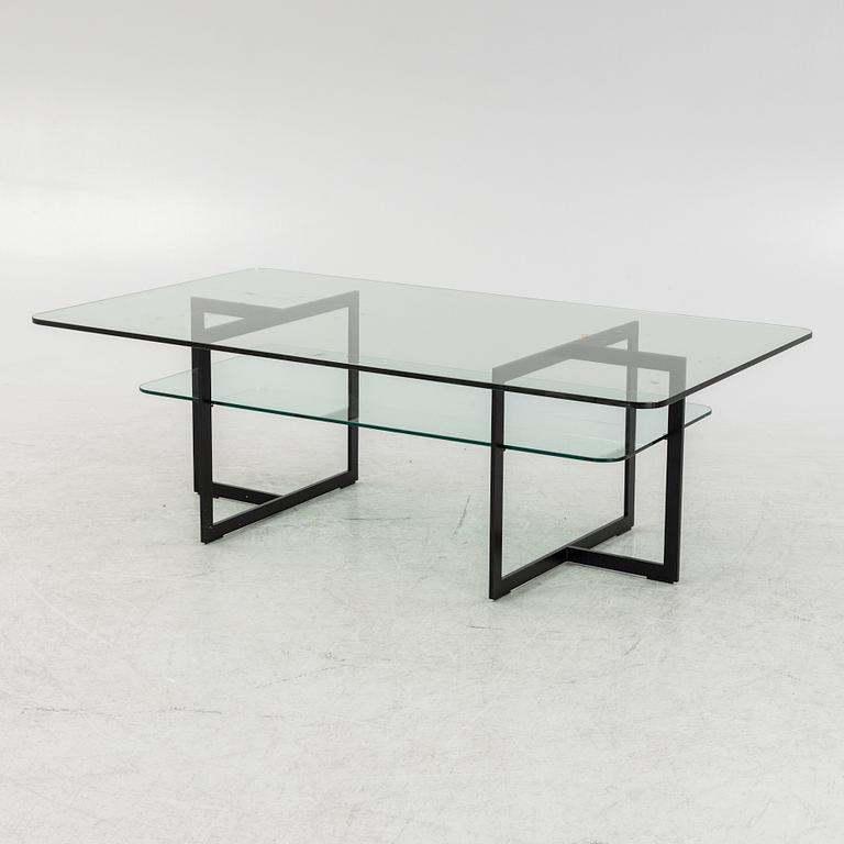 Coffee table, "Square", Englesson.