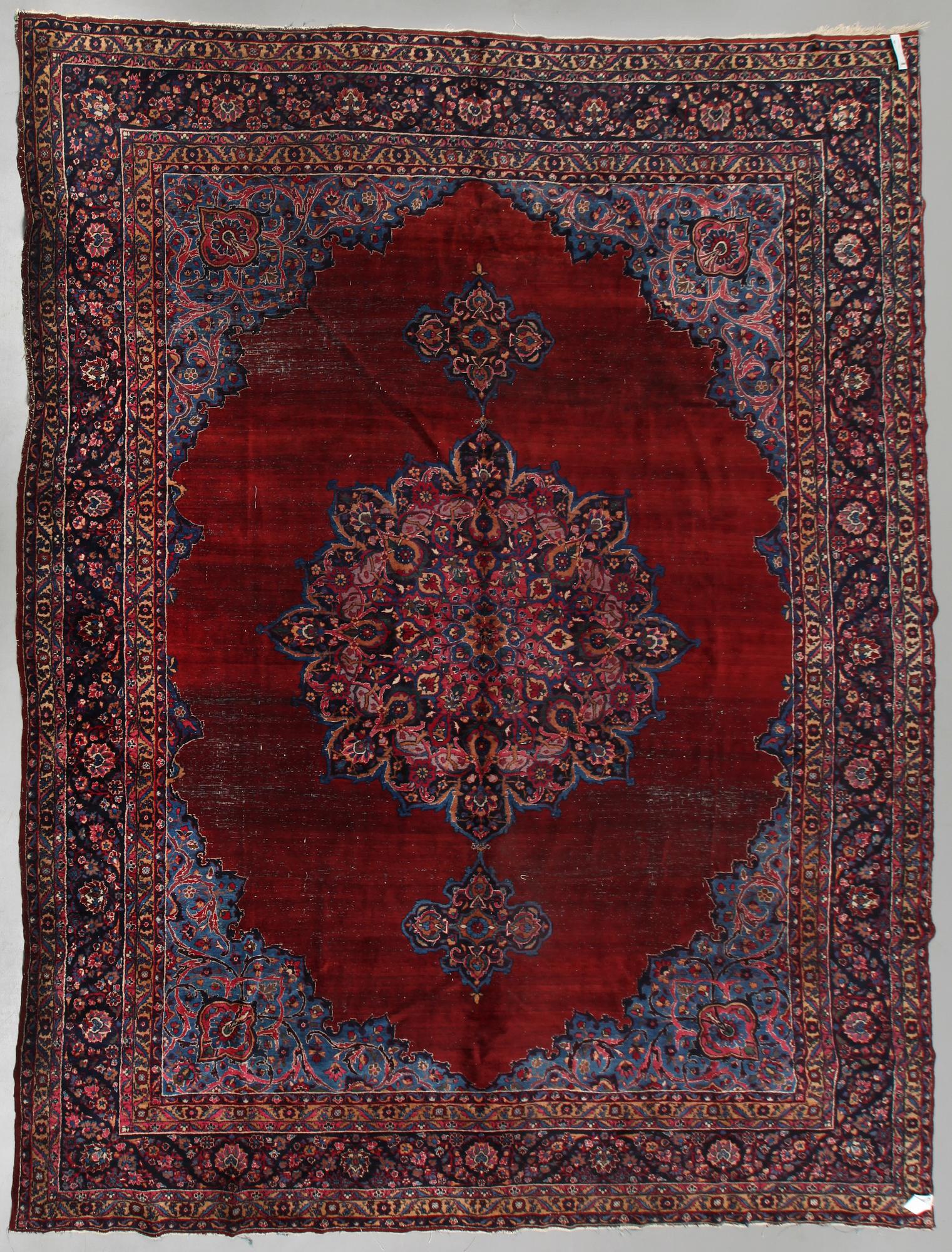 MATTA, orientalisk, 355x265.