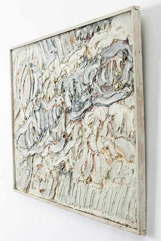 Evert Lindfors, Untitled.