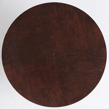 Axel Einar Hjorth, "Typenko", bord, Nordiska Kompaniet 1934.