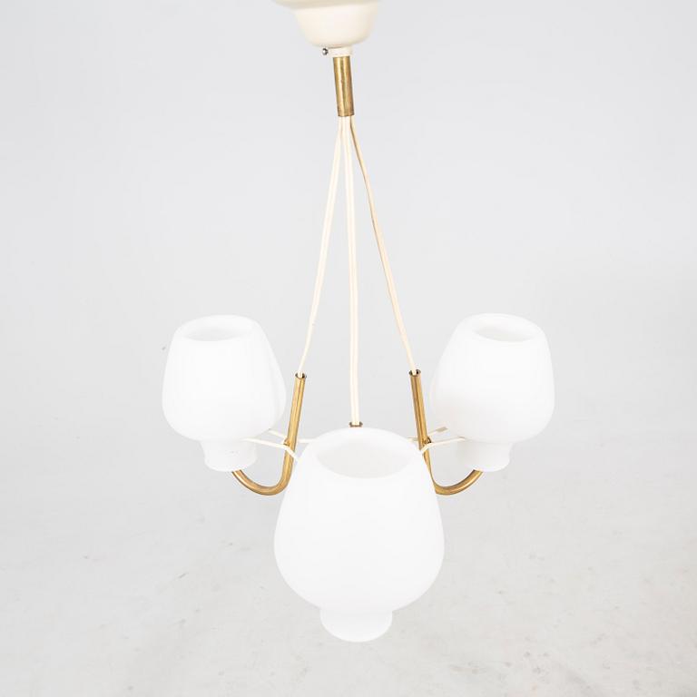 Hans Bergström, Ceiling lamp Swedish modern.