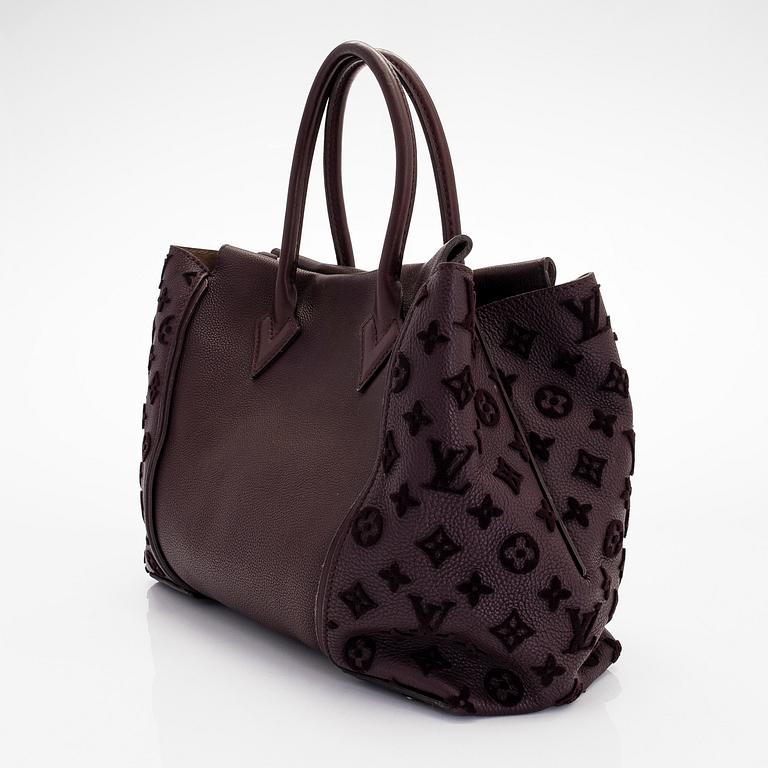 Louis Vuitton, laukku, "Veau Cachemire W Tote PM".