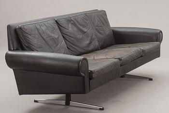 SOFFA, 1900-talets andra hälft.