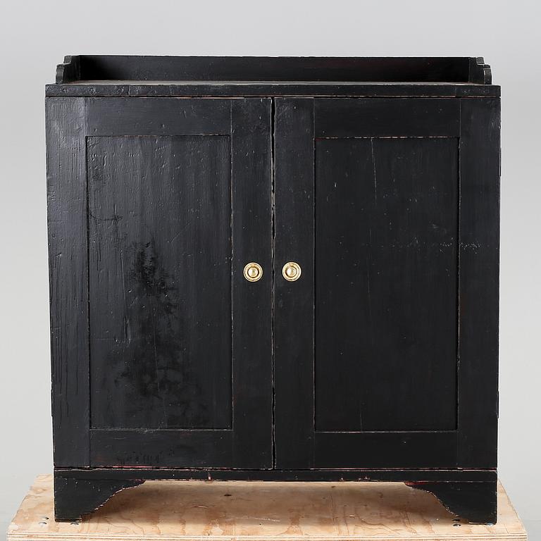 SKÄNK, 1800-tal.
