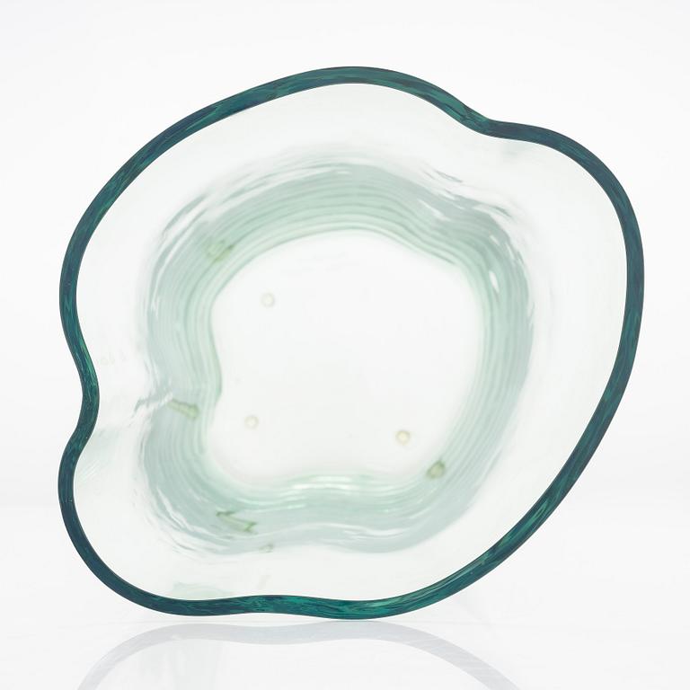 Alvar Aalto,  vas, signerad Alvar Aalto 100 1998 Iittala 1244/1998.