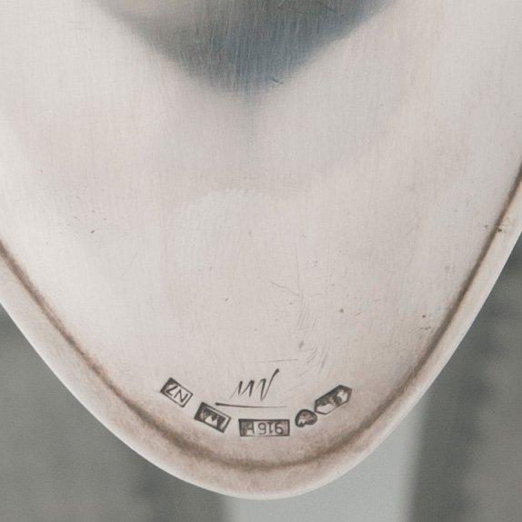 Tapio Wirkkala, A DISH.