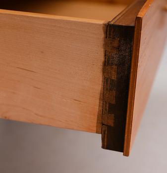 SIDEBOARD, 1900-talets andra hälft.
