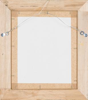 Unto Koistinen, Woman.