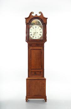 GOLVUR, märkt TH Waites, Carlisle, England, 1800-tal.