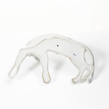 Anton Puchegger, figurine, porcelain, KPM Berlin (Königliche Porzellan-Manufaktur), early 20th century.