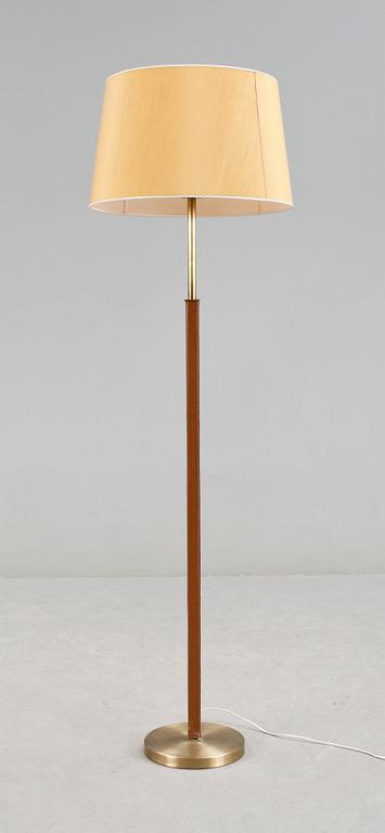 GOLVLAMPA, Philips, 1900-talets andra hälft.