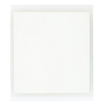 Hans Gothlin, Untitled.