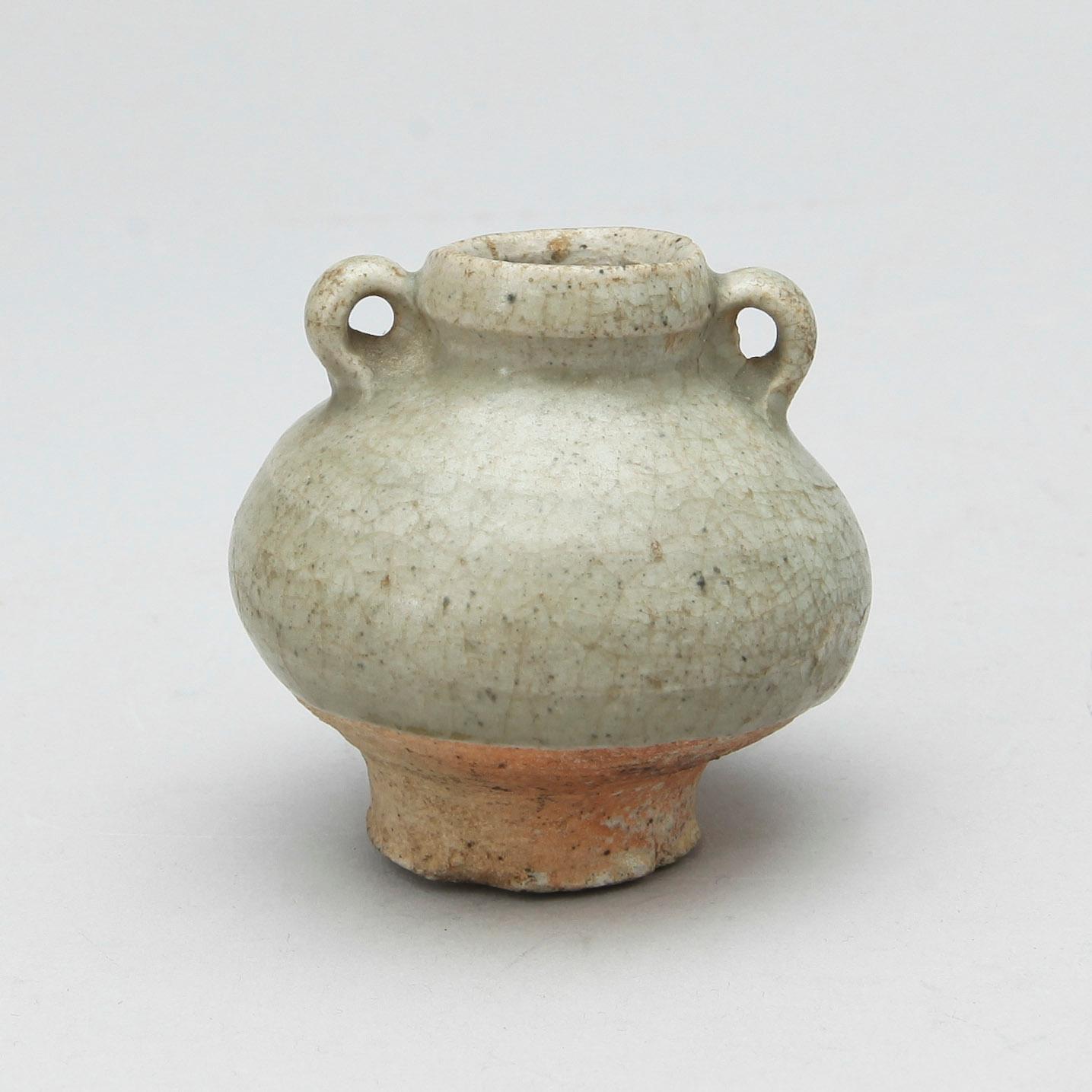 KRUS, keramik, Siam, 1400-tal.