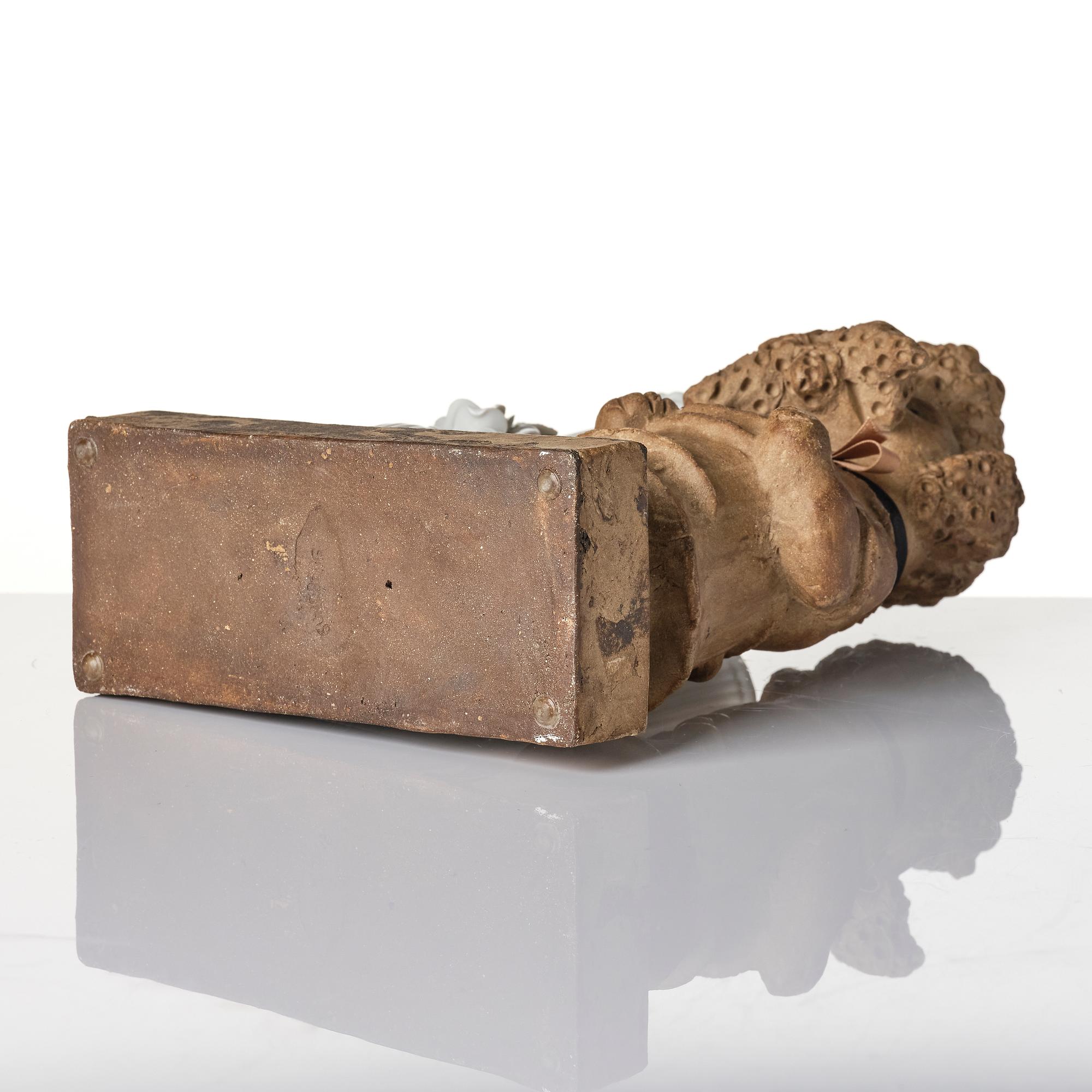 Per B. Sundberg, Utan titel.