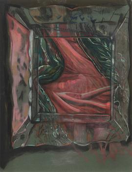 Johanna Ehrnrooth, "Intimae".