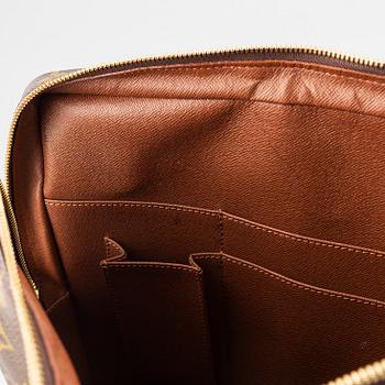 Louis Vuitton, dokumentväska/laptop-väska "Porte Documents Voyage".