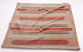 MATTA, Kelim, 142 x 192.