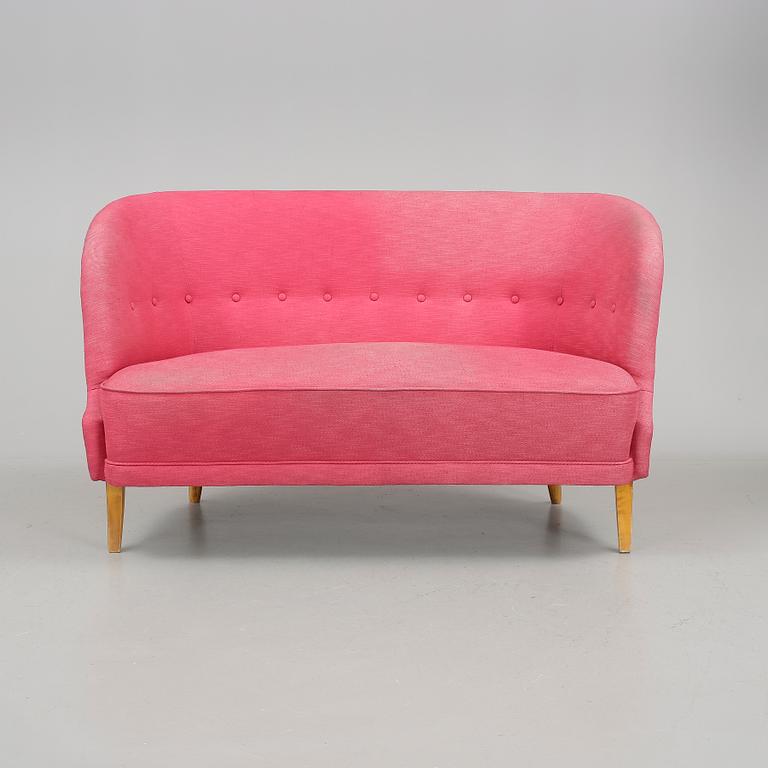 SOFFA, 1950/60-tal.