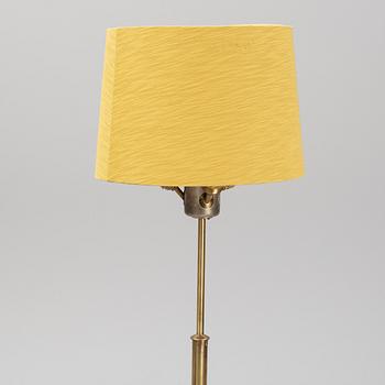 Josef Frank, golvlampa, modell 2148, Firma Svenskt Tenn.