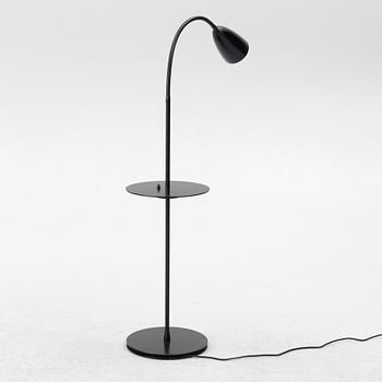 Niclas Hoflin, ann 'Arkipelag' floor lamp with table, Ruben, 21st century.
