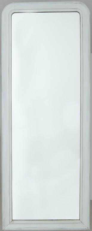 SPEGEL, 1800-talets andra hälft.