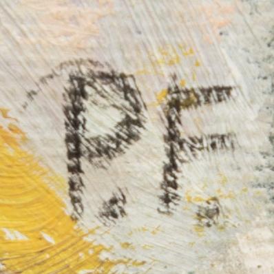 Paula Fohlin Svanberg,.