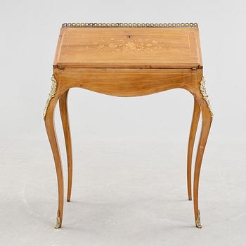 SEKRETÄR, Louis XVI-stil, 1900-tal.