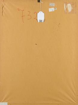 AUGUSTUS BOUVIER, attributed to, 2 watercolours, signed.