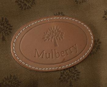 VÄSKA, Mulberry, England.