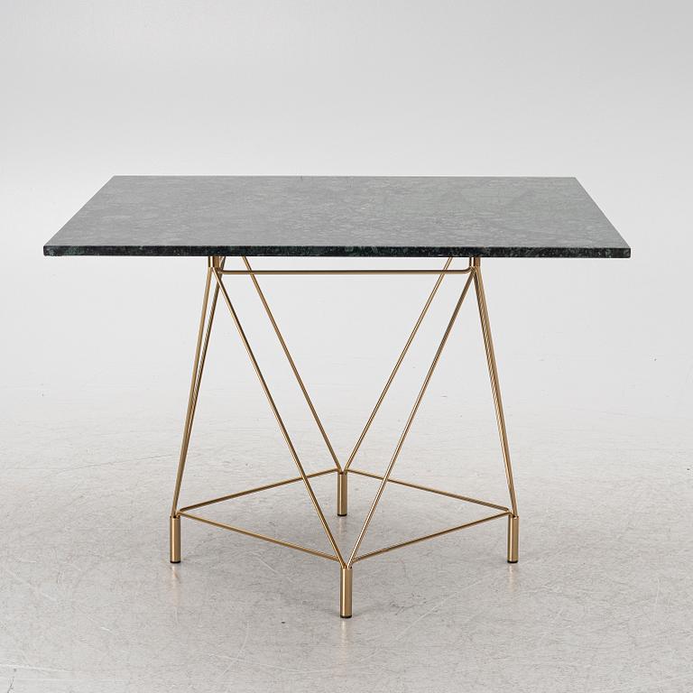 Andreas Hansen, matbord, "Spider", Eilersen, Danmark.