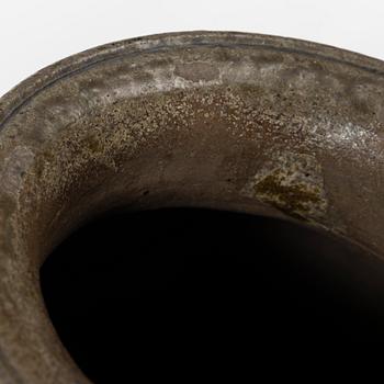 Urna, keramik, Kina, Qingdynasti eller äldre.