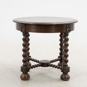 Bord Barockstil 1940-tal.