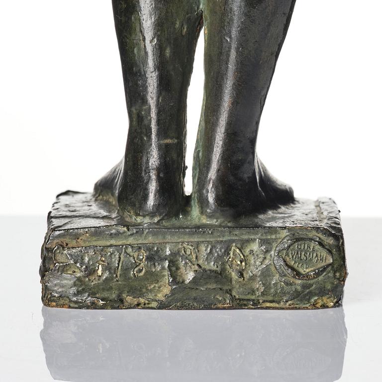 Jean Osouf, Femme debout.