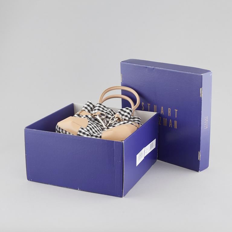 STUART WEITZMAN,  bag.