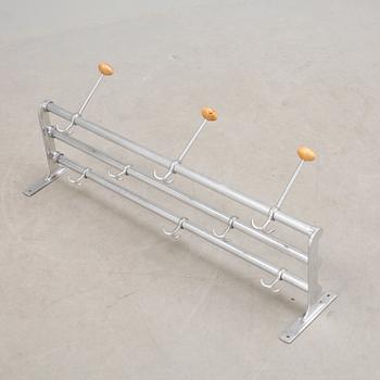 HATTHYLLA, 1900-talets mitt.