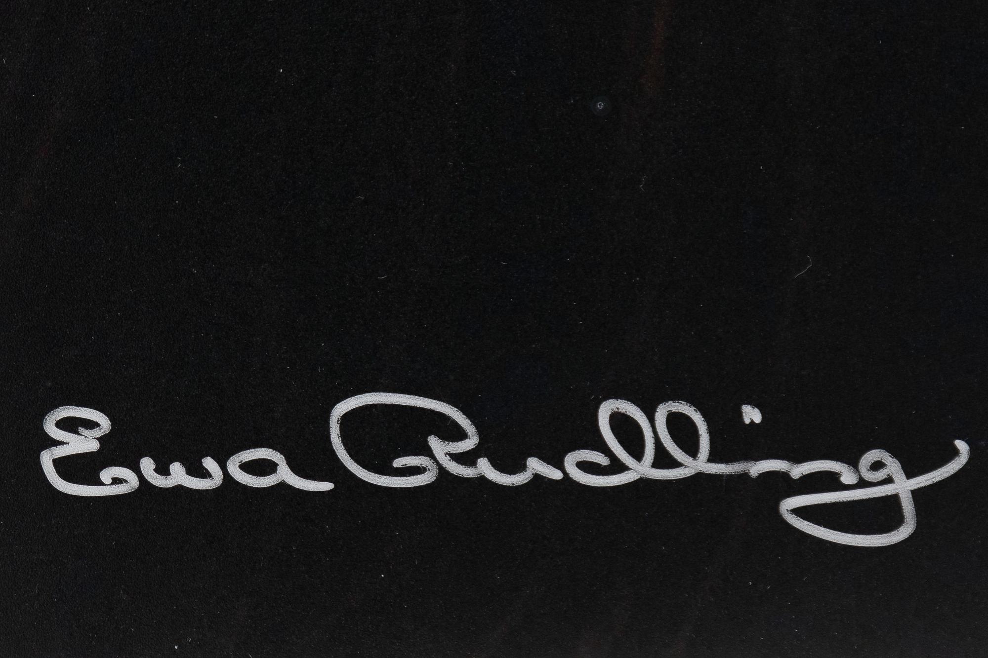 Ewa Rudling, "Nico, Paris 1972".